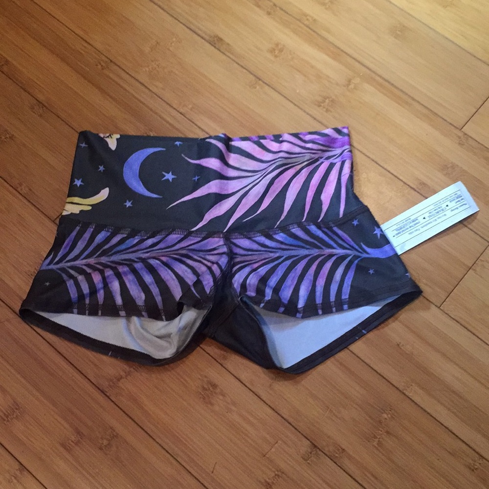 Teeki sun shorts